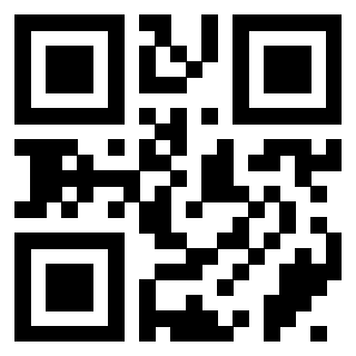3402200714 - Immagine del Qr Code