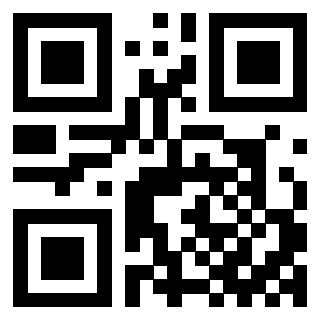 3402200717 - Immagine del QrCode associato