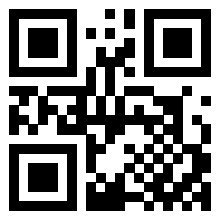 Immagine del QrCode di 3402200718