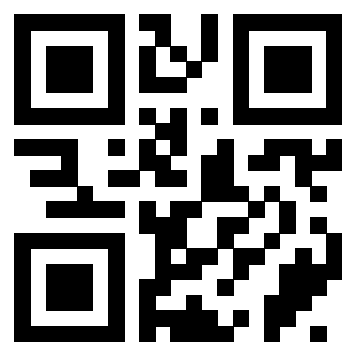 Immagine del Qr Code di 3402200719