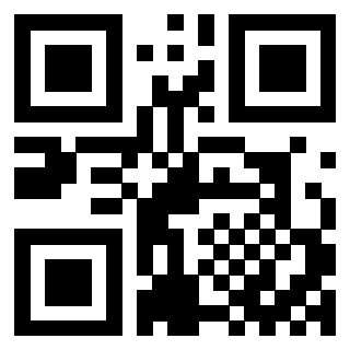 3402200720 QrCode associato