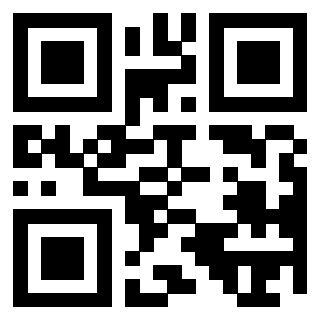 QrCode di 3402200721
