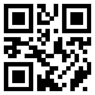3402200722 - Immagine del Qr Code