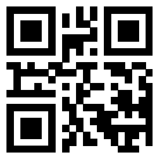 3402200723 - Immagine del QrCode associato
