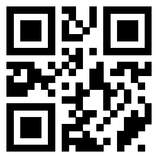 Il QrCode di 3402200726