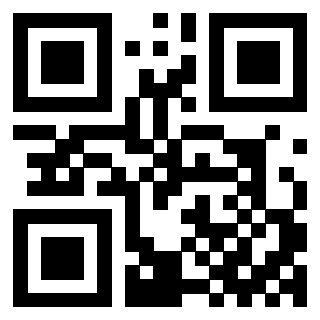 3402200727 - Immagine del QrCode associato