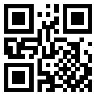3402200731 - Immagine del QrCode associato