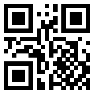 Immagine del Qr Code di 3402200733