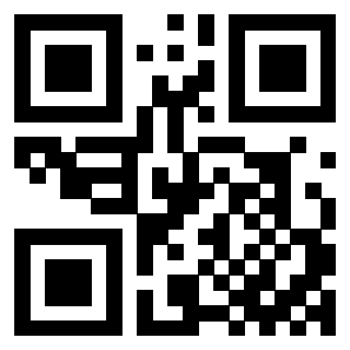 3402200736 Qr Code associato