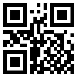 3402200737 Qr Code associato