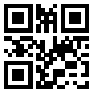 3402200738 - Immagine del QrCode
