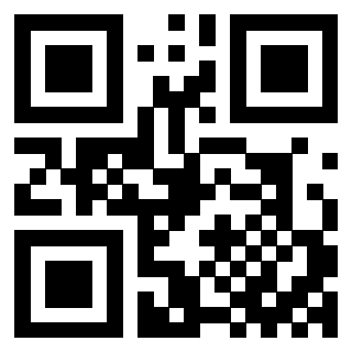 3402200742 QrCode associato