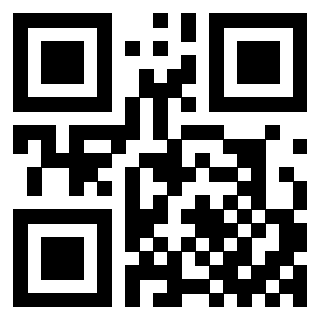 3402200743 - Immagine del Qr Code