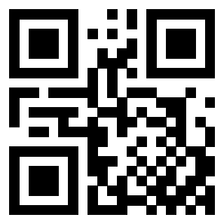 Immagine del Qr Code di 3402200744