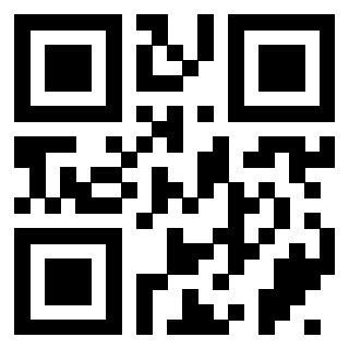 3402200745 - Immagine del QrCode associato
