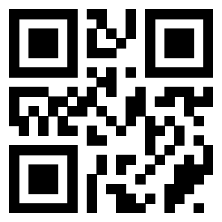 3402200746 - Immagine del QrCode associato