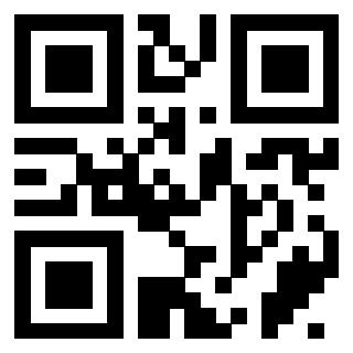 3402200747 - Immagine del QrCode