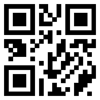 Scansione del QrCode di 3402200748