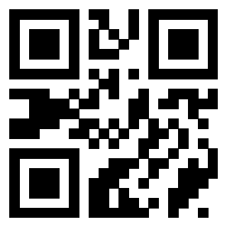 Il QrCode di 3402200749