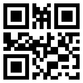 Scansione del QrCode di 3402200750