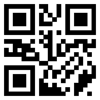 Immagine del Qr Code di 3402200751