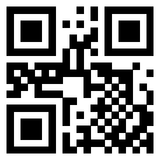 3402200752 - Immagine del Qr Code