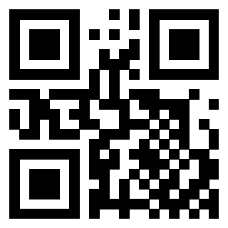 3402200753 - Immagine del Qr Code associato