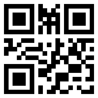 Il Qr Code di 3402200758