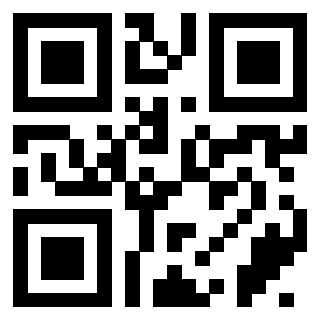 3402200762 - Immagine del Qr Code