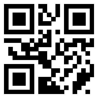 3402200763 - Immagine del QrCode