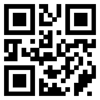 3402200765 - Immagine del QrCode associato