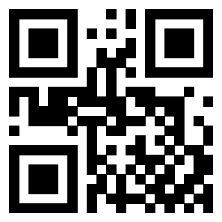 Scansione del Qr Code di 3402200767