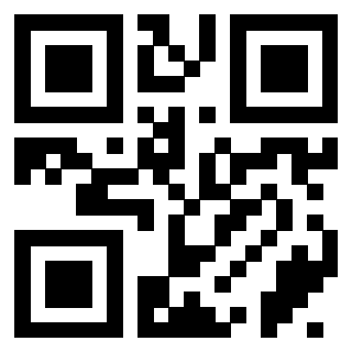 Scansione del Qr Code di 3402200768