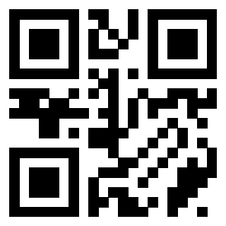 3402200770 - Immagine del QrCode