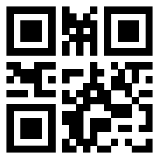 Immagine del QrCode di 3402200774