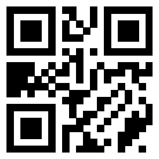 Immagine del QrCode di 3402200778
