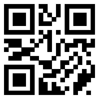 3402200779 Qr Code associato