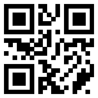 Immagine del Qr Code di 3402200782