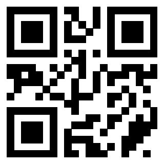 Il Qr Code di 3402200783