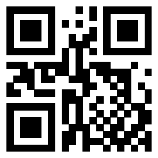 Il Qr Code di 3402200784