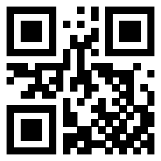 3402200787 - Immagine del Qr Code