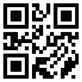 Il Qr Code di 3402200794