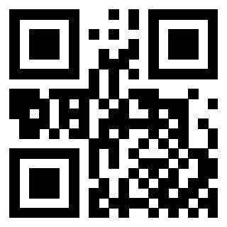 Il Qr Code di 3402200795