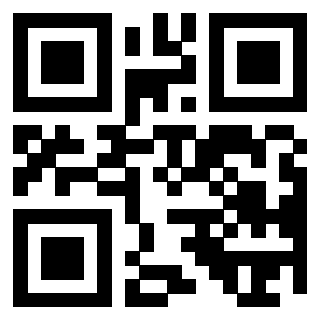 3402200796 - Immagine del QrCode associato