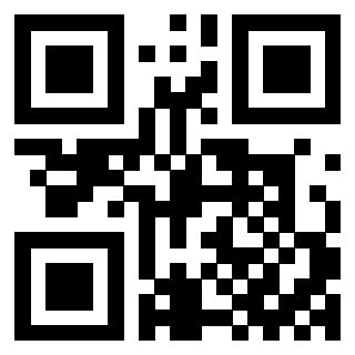 Immagine del Qr Code di 3402200797