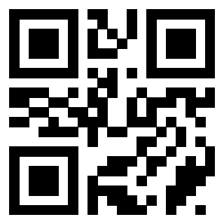 3402200799 - Immagine del Qr Code associato