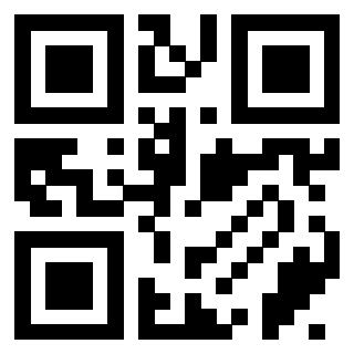 3402200800 - Immagine del Qr Code associato