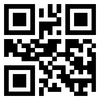 3402200802 - Immagine del Qr Code associato