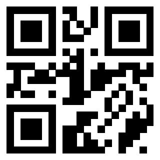 3402200806 QrCode associato
