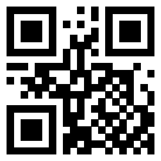 3402200807 - Immagine del QrCode associato